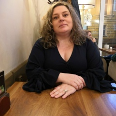 Анастасия Дюжева, 15.10.1974, Москва