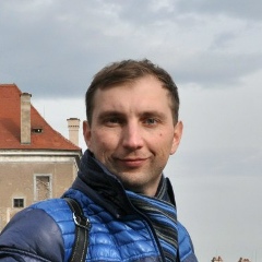 Максим Авраменко, 10.03.1981, Калуга