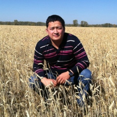 Данияр Балагазин, 11.06.1985, Астана