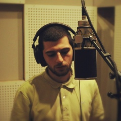 Шломо Исаев, Москва