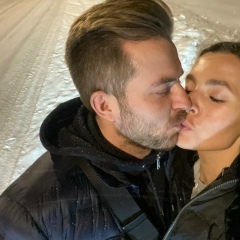 Екатерина Лысова, 17.05.1988, Москва