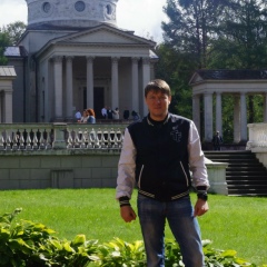 Александр Безмолитвенный, 15.03.1983, Москва