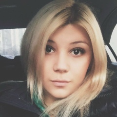 Аня Анцыферова, 25.08.1994, Киев