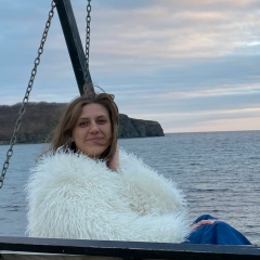 Софья Давыдова, 07.11