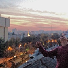 Maxim Zogold, 26.04, Чита