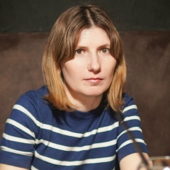 Аленка Хлопотина, 31.03, Балашиха