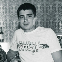 Вагиф Эминов, 21.12, Харьков