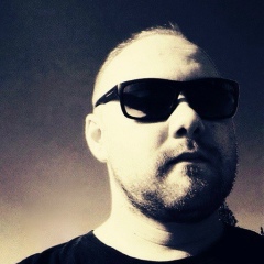 Александр Дубас