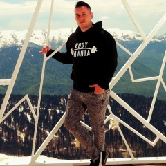 Андрей Корбут, 18.01