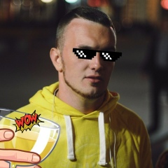 Александр Сытов, 29.12, Москва