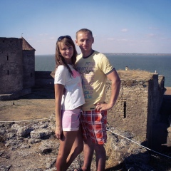 Юра Гаврилюк, 03.02.1989, Луцк