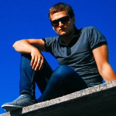 Антон Тумко, 20.03.1988, Санкт-Петербург