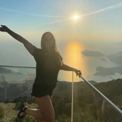 Марина Перегудова, 11.09, Волжский