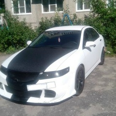 Ярчик Ярчик, 08.06.1986, Санкт-Петербург