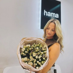 Юлия Калиновская, 03.08, Тольятти