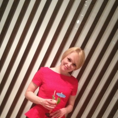 Анна Гусева, 14.10.1985, Москва