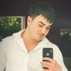 Ziko Musayev, 31.12, Днепр (Днепропетровск)