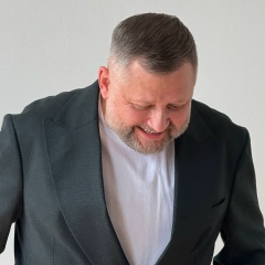 Леонид Костюк, 06.10.1977, Москва