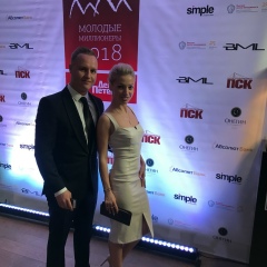 Nikita Matrosov, 23.01.1986, Санкт-Петербург