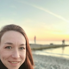 Анастасия Кузнецова, 29.04, Санкт-Петербург