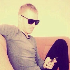 Александр Матвеев, 15.09.1986, Екатеринбург