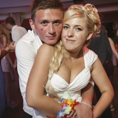 Аня Алиева-Михалева, 20.10.1985, Holon