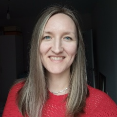 Александра Каблова, Екатеринбург