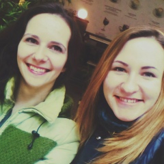 Вероніка Кобильняк, 29.03, Винница