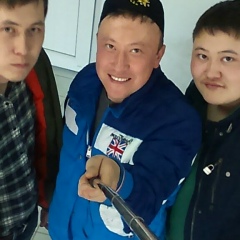 Акжол Рейимов, 17.12.1995, Атырау