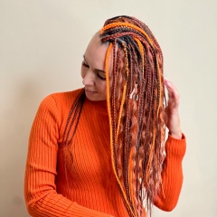 Ольга Стрекоза, 13.08, Йошкар-Ола