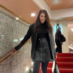 Гумру Гаджиева, 25.01, Санкт-Петербург