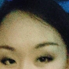 Матрёна Ким, 19.04, Якутск