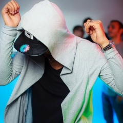 Ramzi Akrimi, 21.02.1992, Bizerte