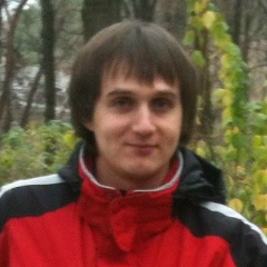 Иван Самарский, 30.01.1985, Черкассы