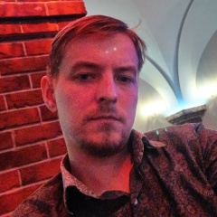 Владимир Львов, 16.04.1989, Москва