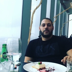 Артём Борян, 16.09, Los Angeles