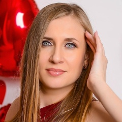 Юлия Гавриленко, 27.08, Брянск