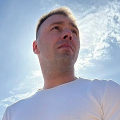 Михаил Понасенко, 14.10.1988, Санкт-Петербург