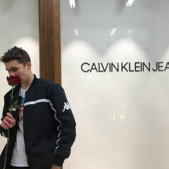 Матвей Дягилев, 06.09.1995, Москва