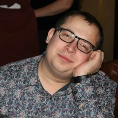 Виталий Чуносов, 09.10.1982, Воронеж