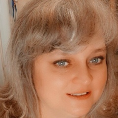 Татьяна Тюкавкина(воробьёва), 08.10