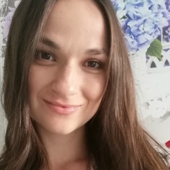 Юлия Герусова, 19.09.1986, Ростов-на-Дону