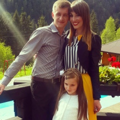 Ірця Бігун, 29.04, Львов