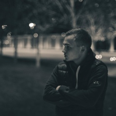 Viktor.V .Vornovskoy, Краснодар