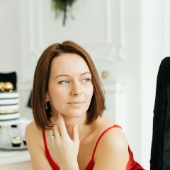 Анна Киреева, Иваново