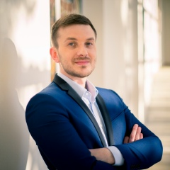 Олег Гужин, 18.03, Самара