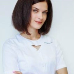 Ольга Коробова, 23.01, Санкт-Петербург