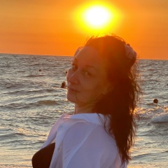 Галина Сысоева, Дубна