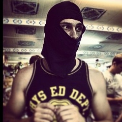 Юра Семчій, 06.08, London