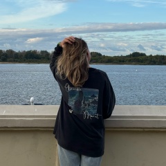 Ольга Райдер, Москва